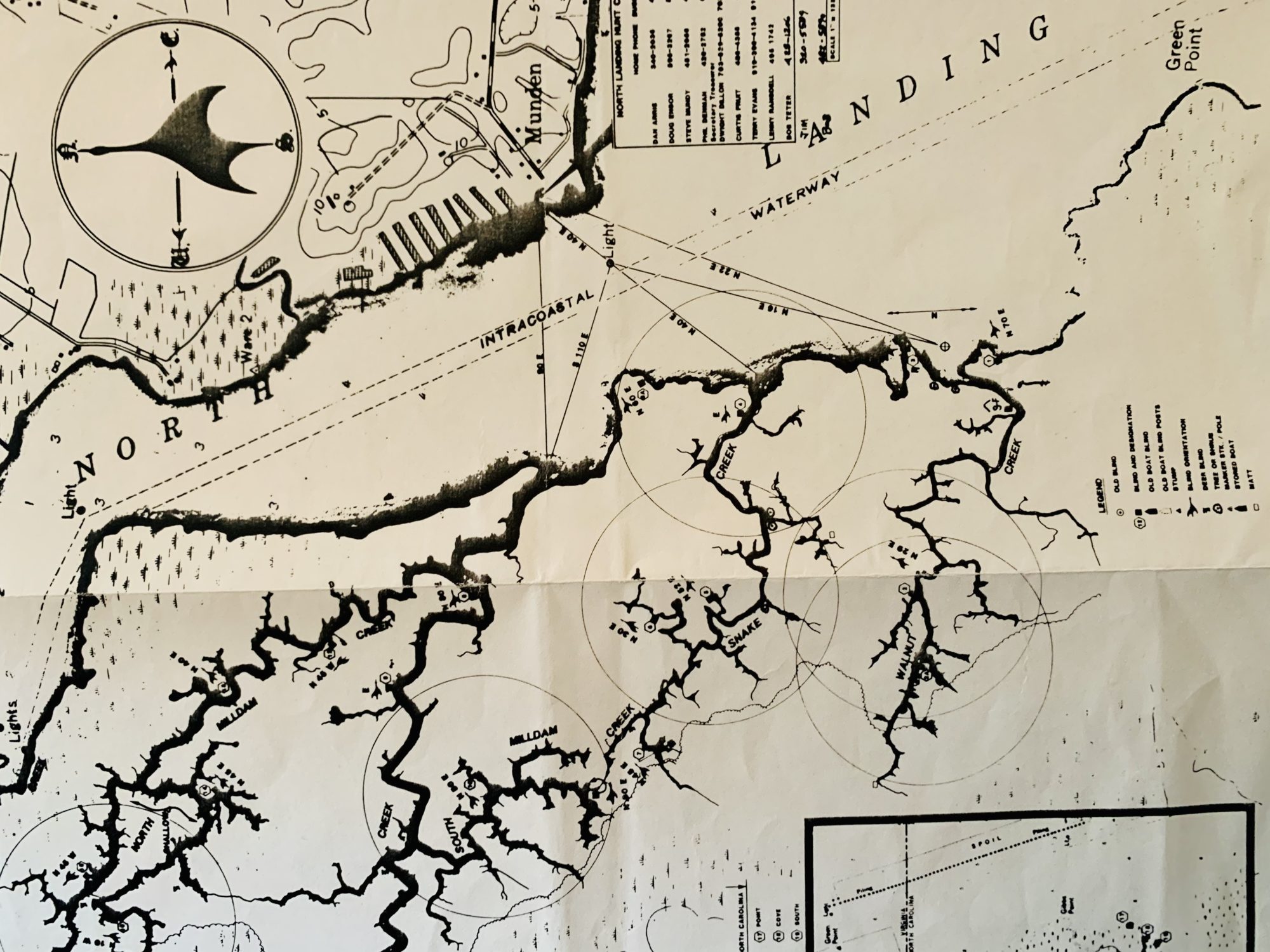 North Landing River Watershed Lynnhaven River NOW
